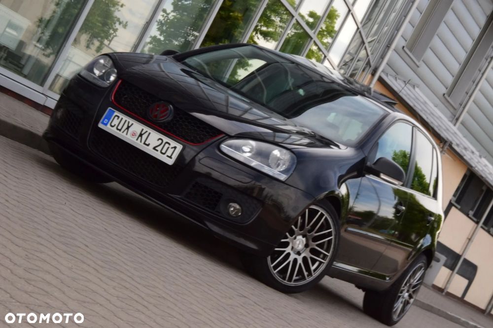 Volkswagen Golf 1.4 TSI GT - 33