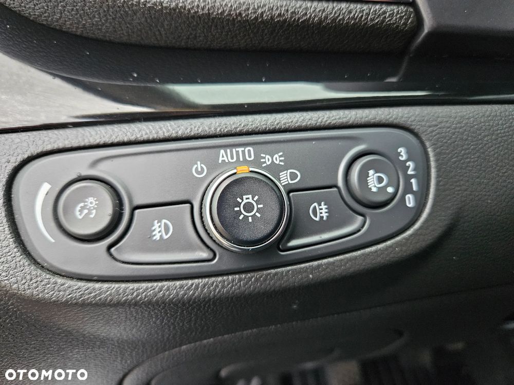 Opel Mokka 1.4 Turbo ecoFLEX Start/Stop Edition - 22