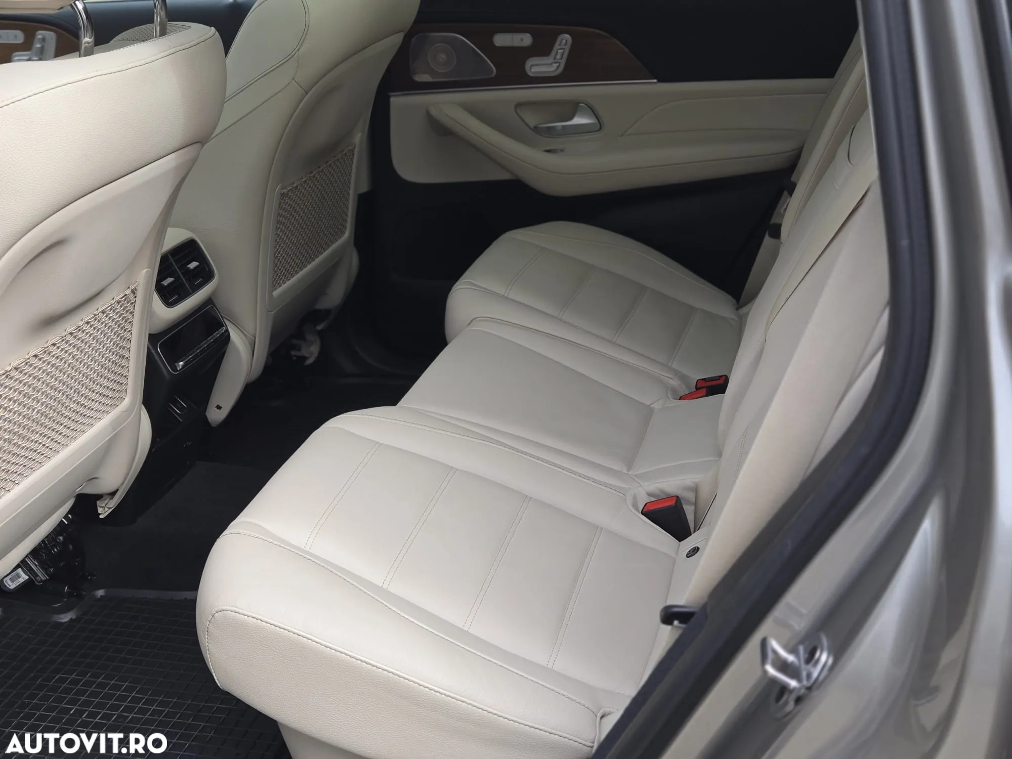 Mercedes-Benz GLS 400 d 4MATIC Aut. - 13