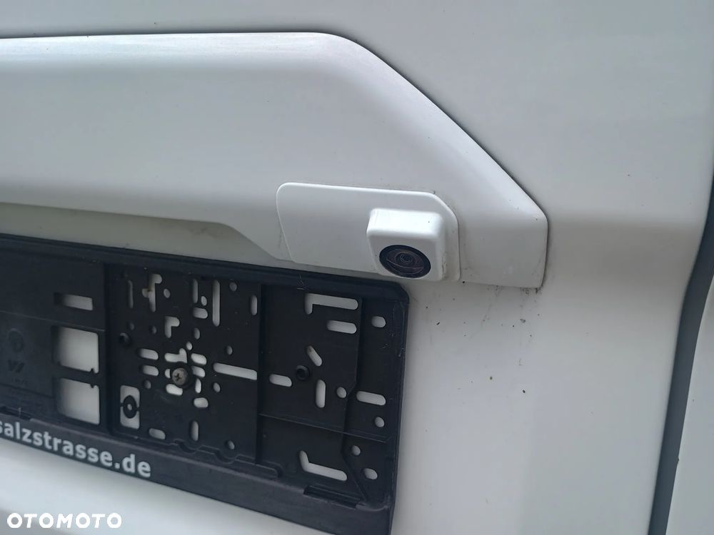 Ford Transit Custom - 14
