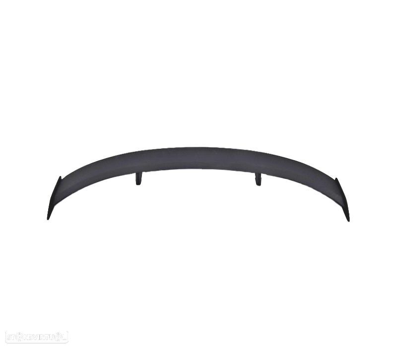SPOILER PARA BMW X4 F26 14-18 - 2