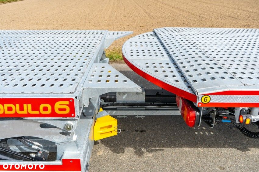 Mercedes-Benz Actros - 17