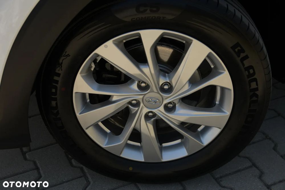 Hyundai Tucson 1.6 GDi 2WD Advantage - 18