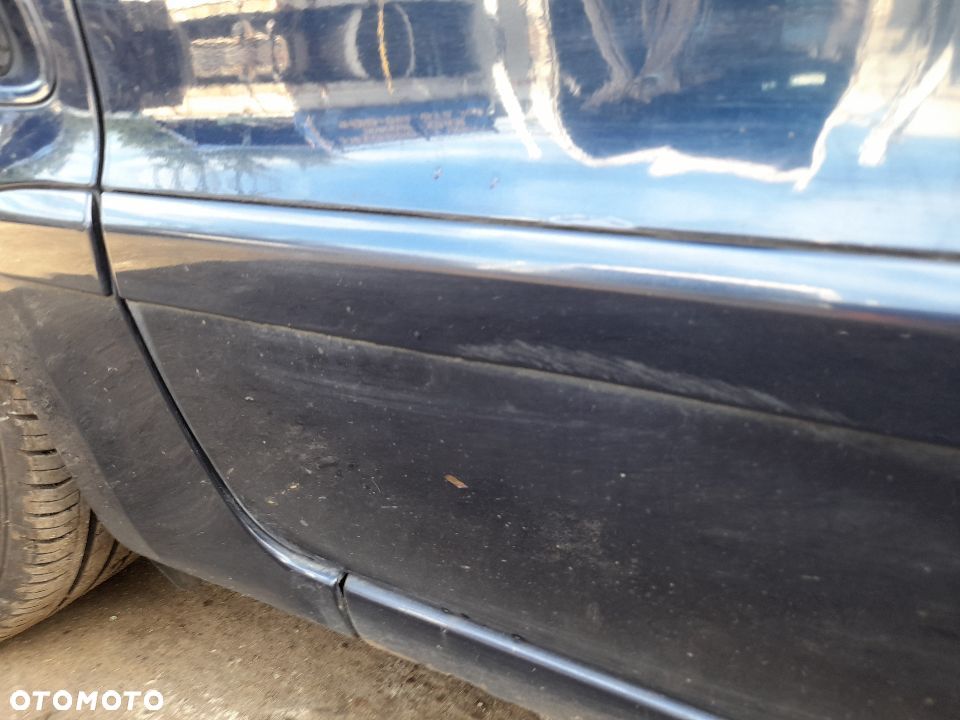 FORD S-MAX DRZWI LEWY PRZÓD LEWE PRZEDNIE E6 - 3