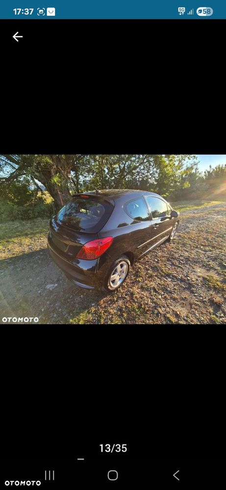 Peugeot 207 1.4 Access - 10