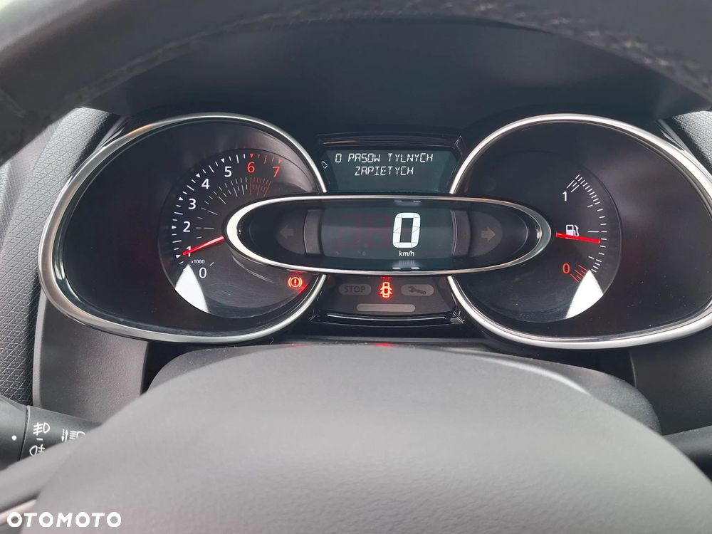 Renault Clio 0.9 Energy TCe Limited - 9