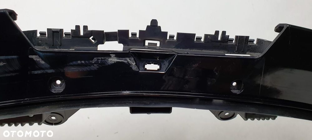 LOTKA SPOJLER KLAPY BAGAŻNIKA TYŁ MINI COOPER CLUBMAN F54 7434158 - 7