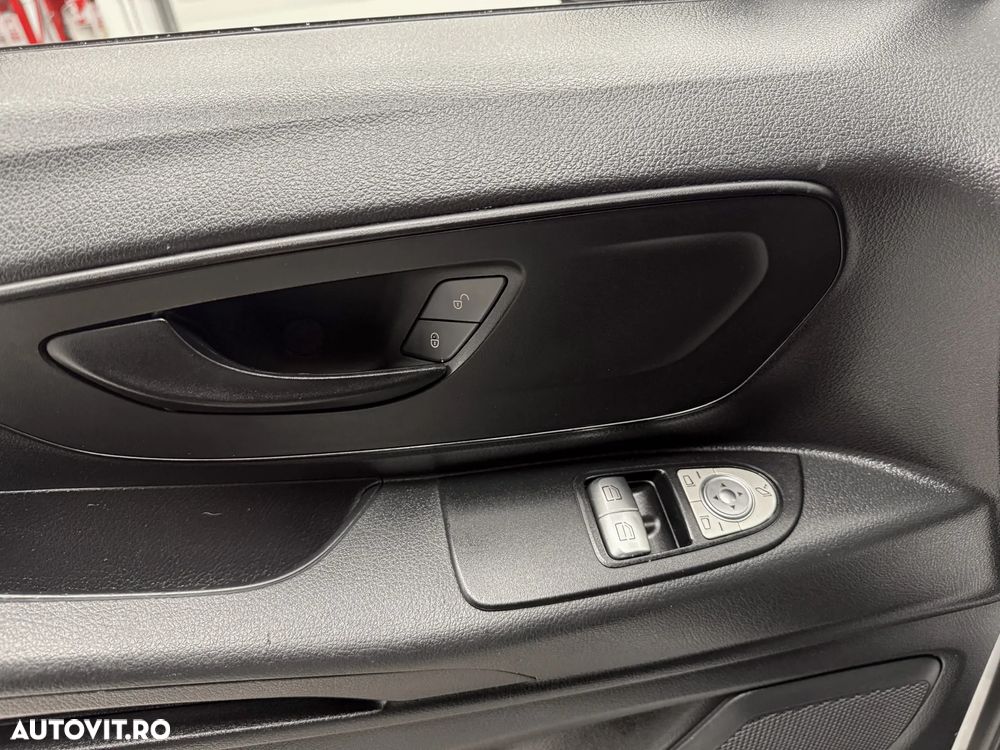 Mercedes-Benz Vito Maxi - 20