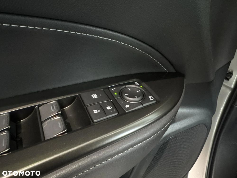 Lexus NX 350h Elegance 2WD - 31