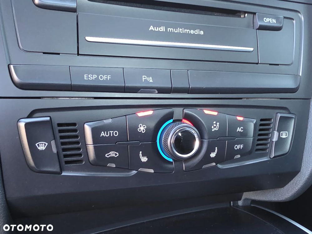 Audi A5 Sportback 2.0 TDI DPF - 18