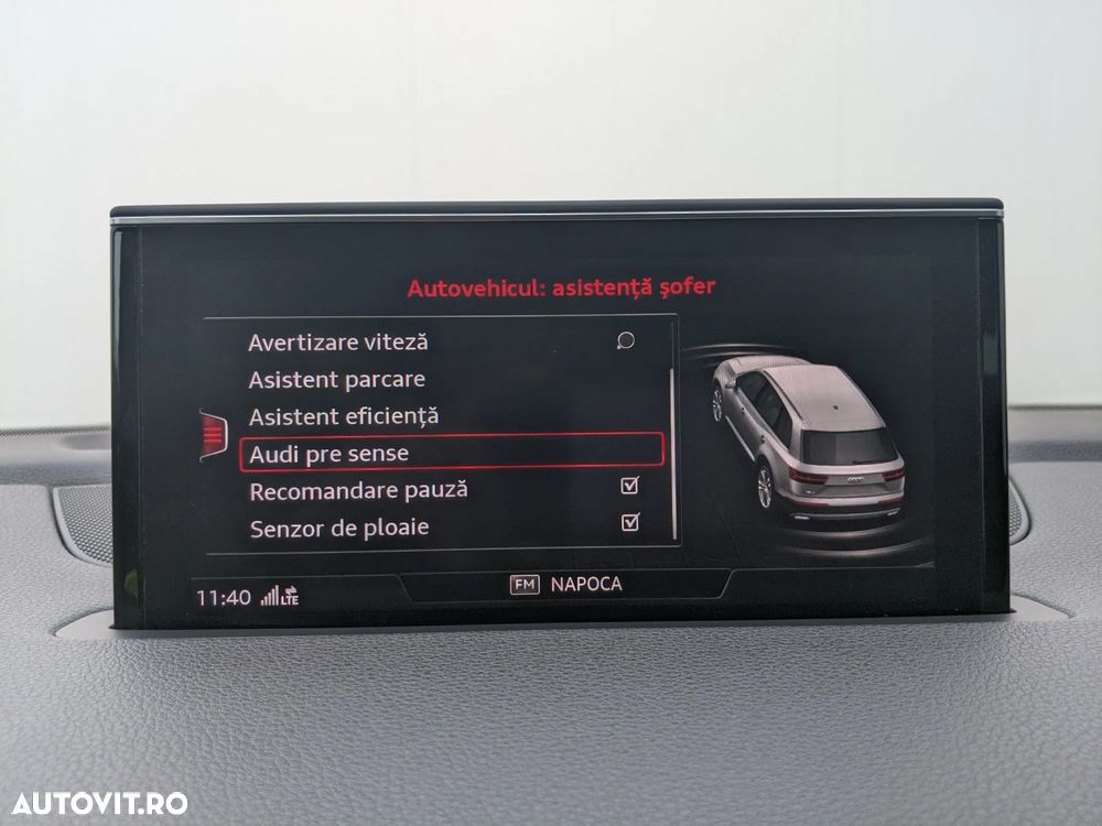 Audi Q7 3.0 TDI Quattro Tiptronic - 32