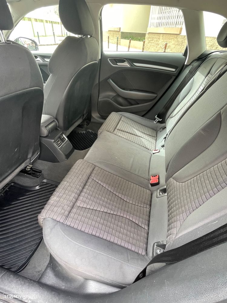 Audi A3 Sportback 1.6 TDI Sport - 7