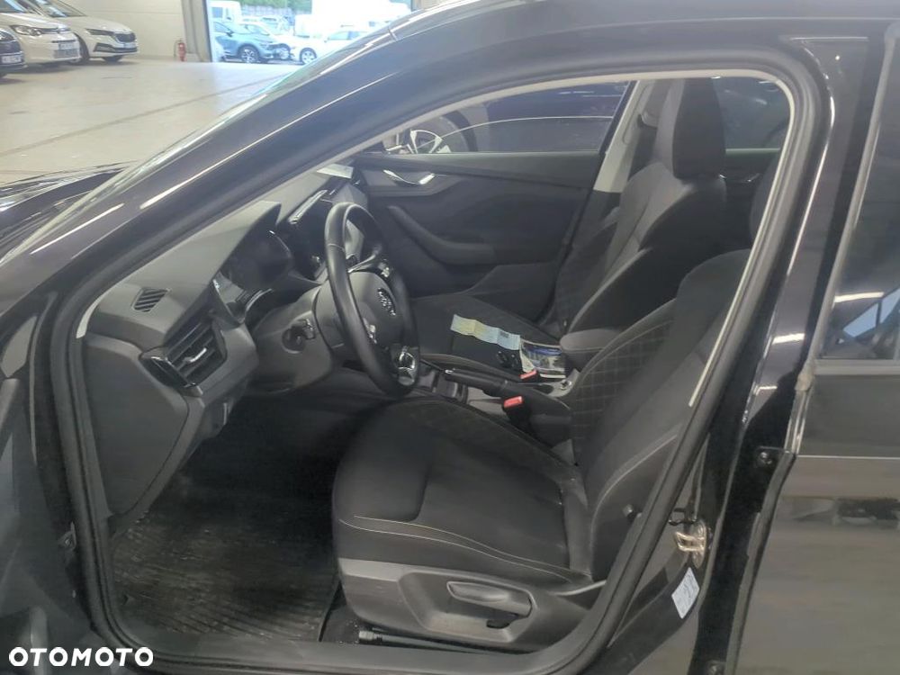 Skoda Scala 1.0 TSI Style - 5