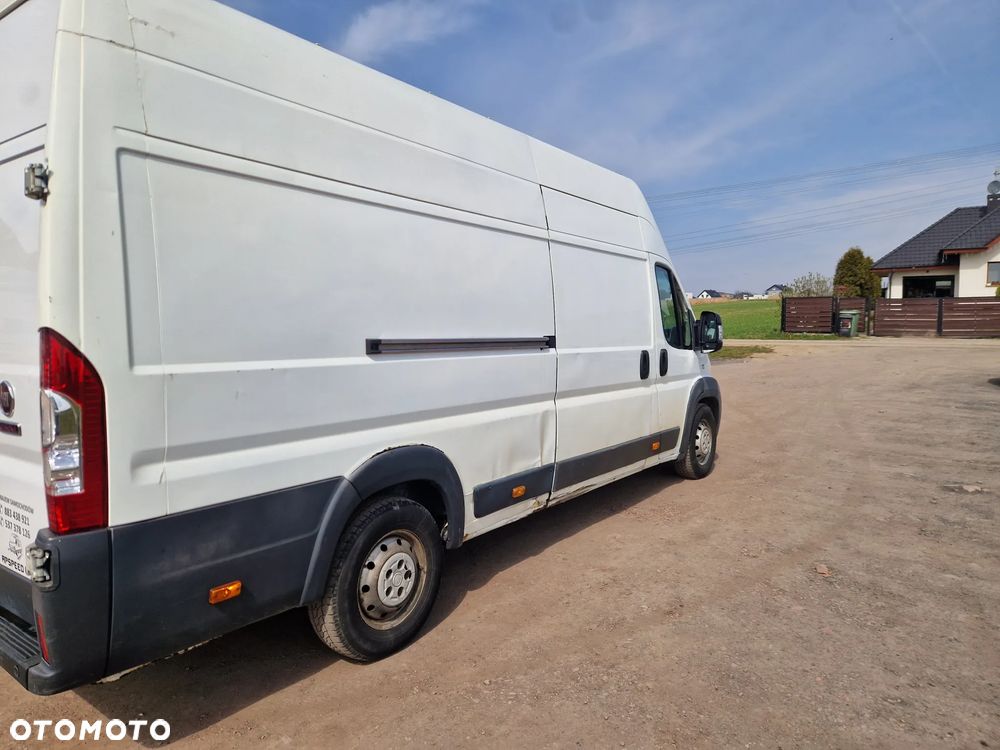 Fiat Ducato - 4