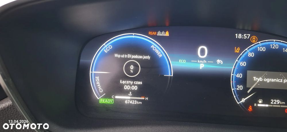 Toyota Corolla 1.8 Hybrid GPF Comfort - 30