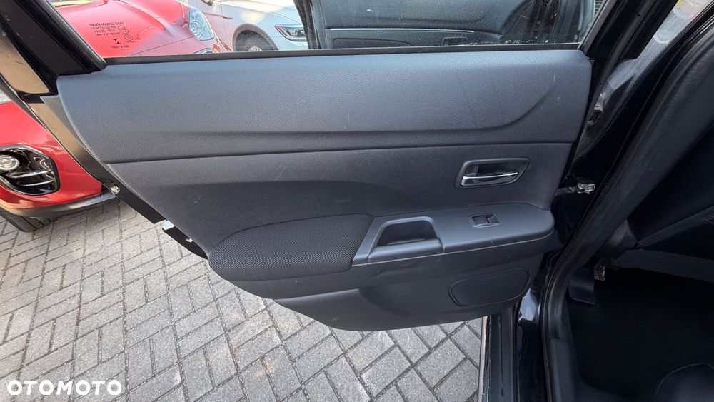 Citroën C4 Aircross - 16