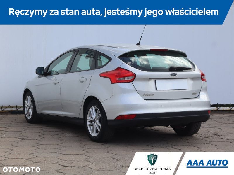 Ford Focus - 6