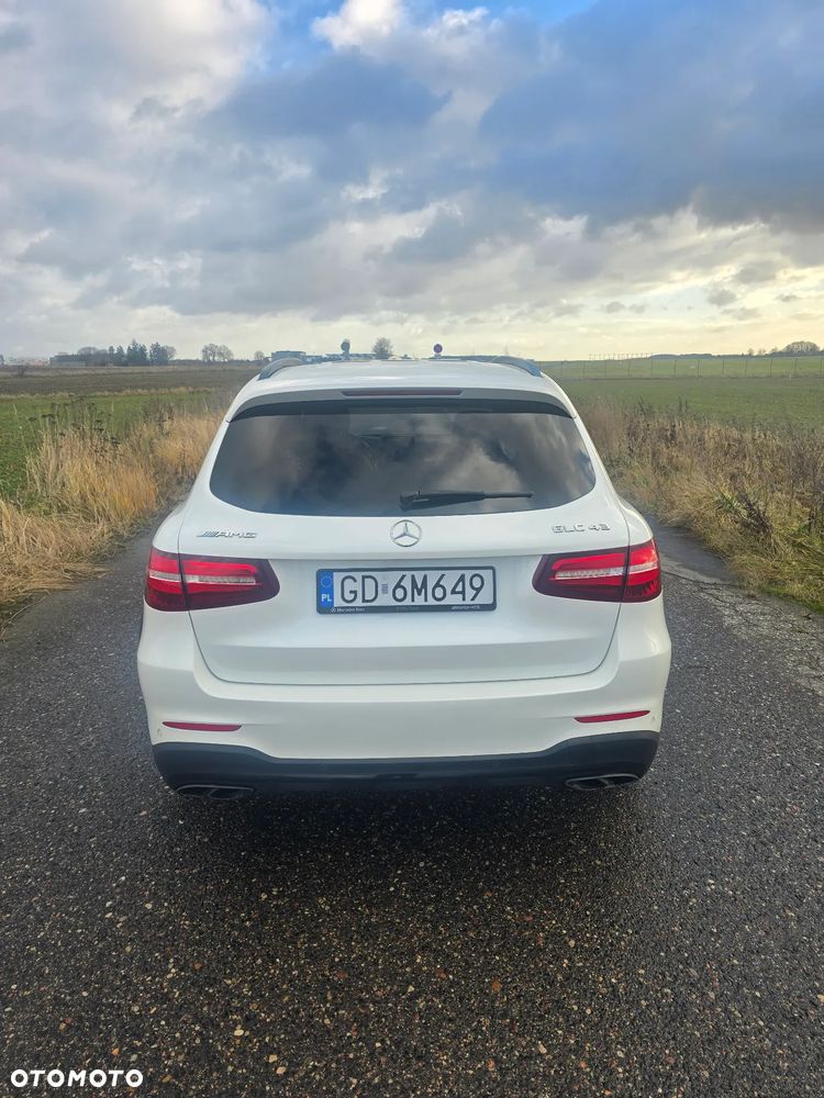 Mercedes-Benz GLC - 6