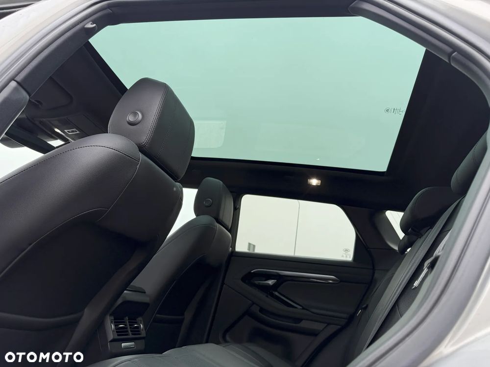 Land Rover Range Rover Evoque D180 R-Dynamic SE - 22