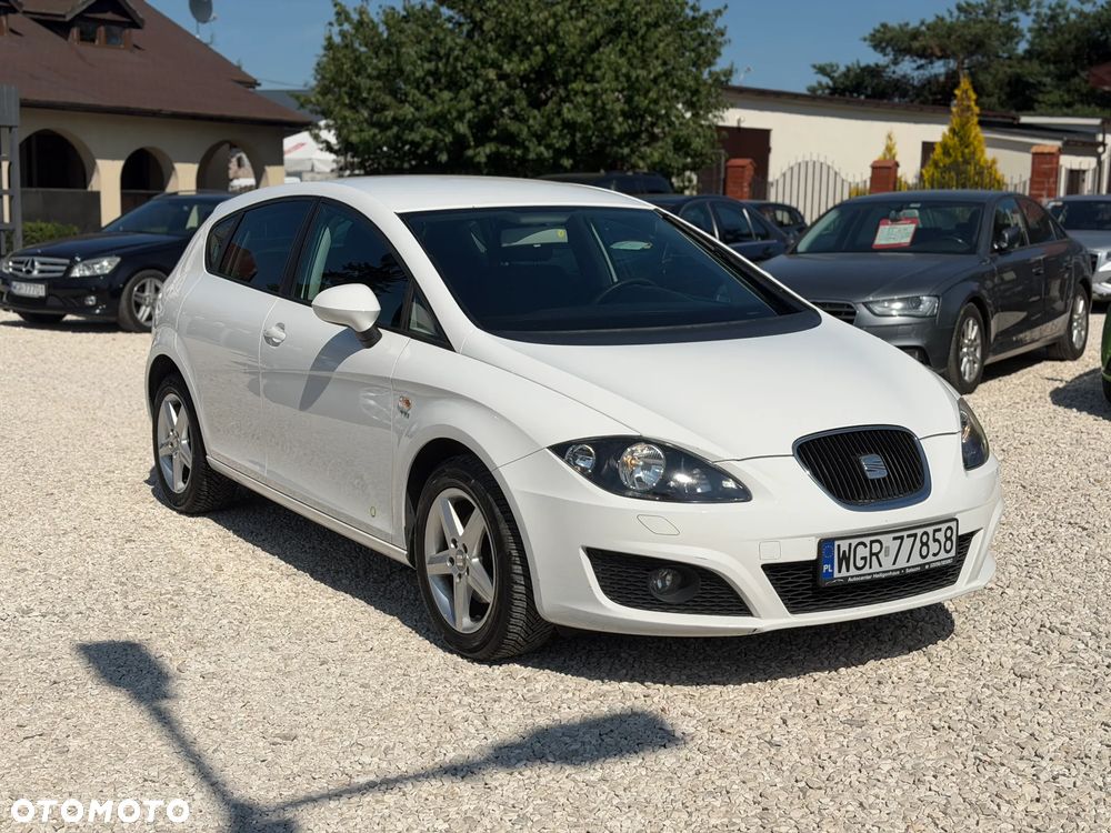 Seat Leon 1.2 TSI Style - 4