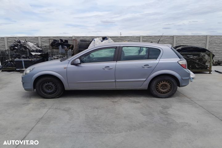 Pompa ulei 97376227 97376227 Opel Astra H [2004 - 2007] Hatchback 1.7 - 4
