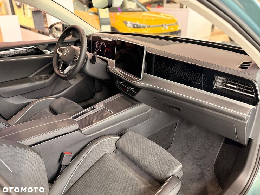 Volkswagen Passat - 18