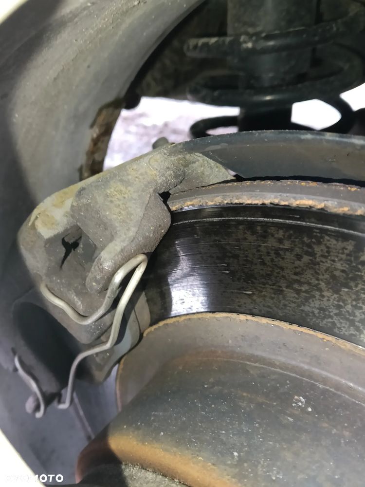 Saab 9-5 1.9 TiD Vector - 25