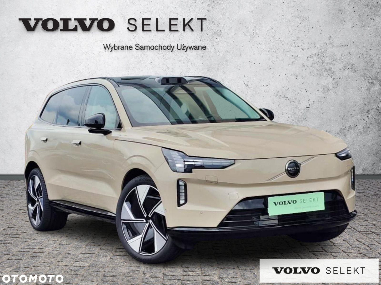 Volvo EX90 - 5