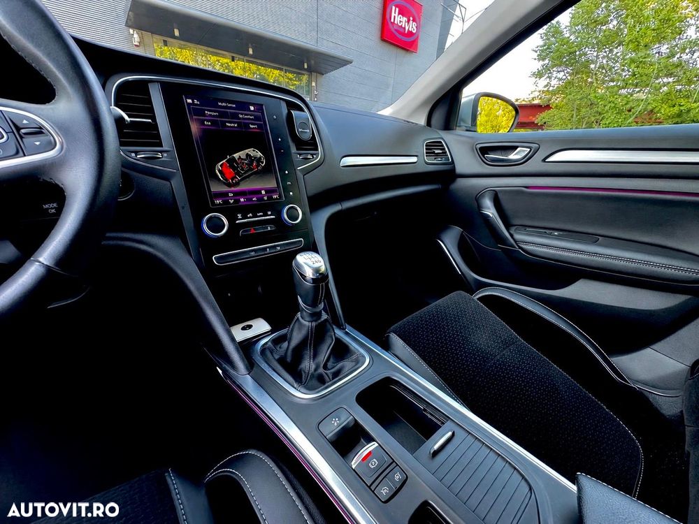Renault Megane - 26