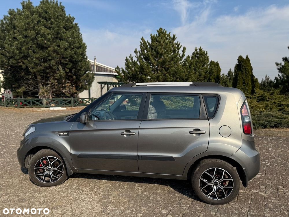 Kia Soul - 8