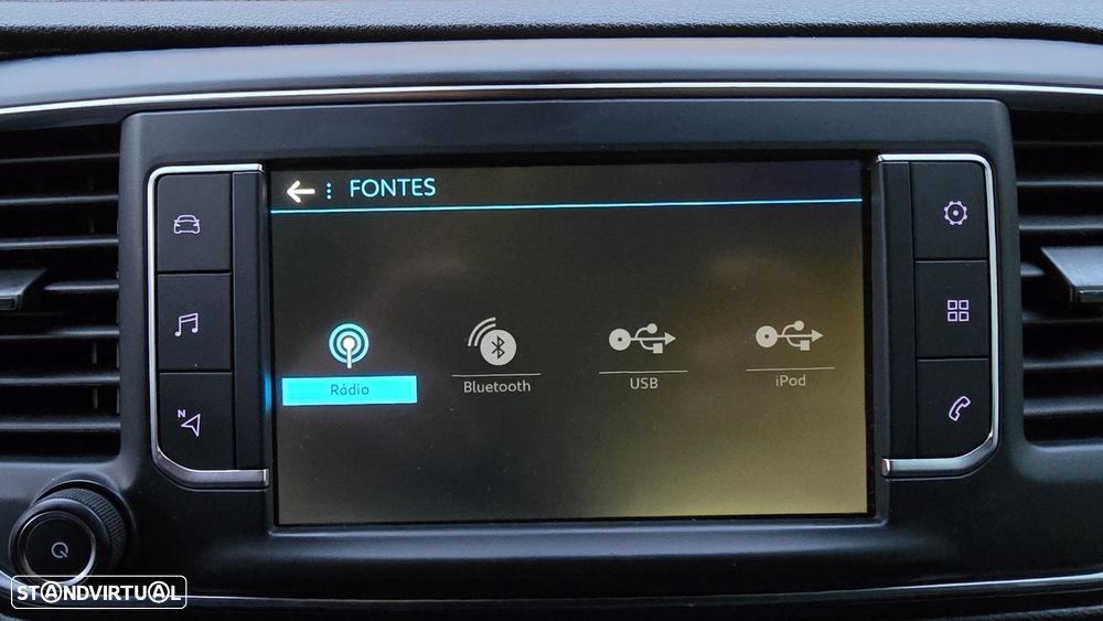 Peugeot Expert 2.0 BlueHDi L2H1 Standard EAT8 - 34