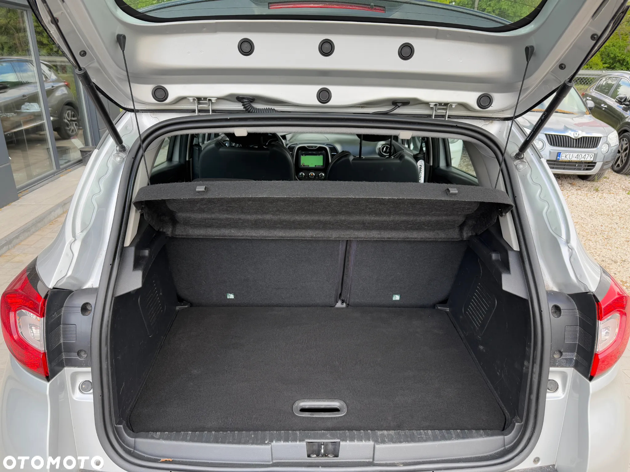 Renault Captur 1.5 dCi Alize - 21