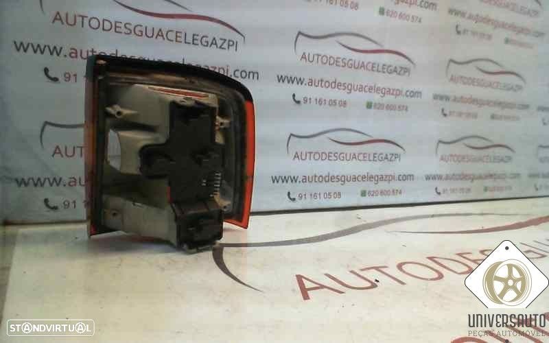 FAROLIM TRASEIRO ESQUERDO OPEL VECTRA A 1994 - 1