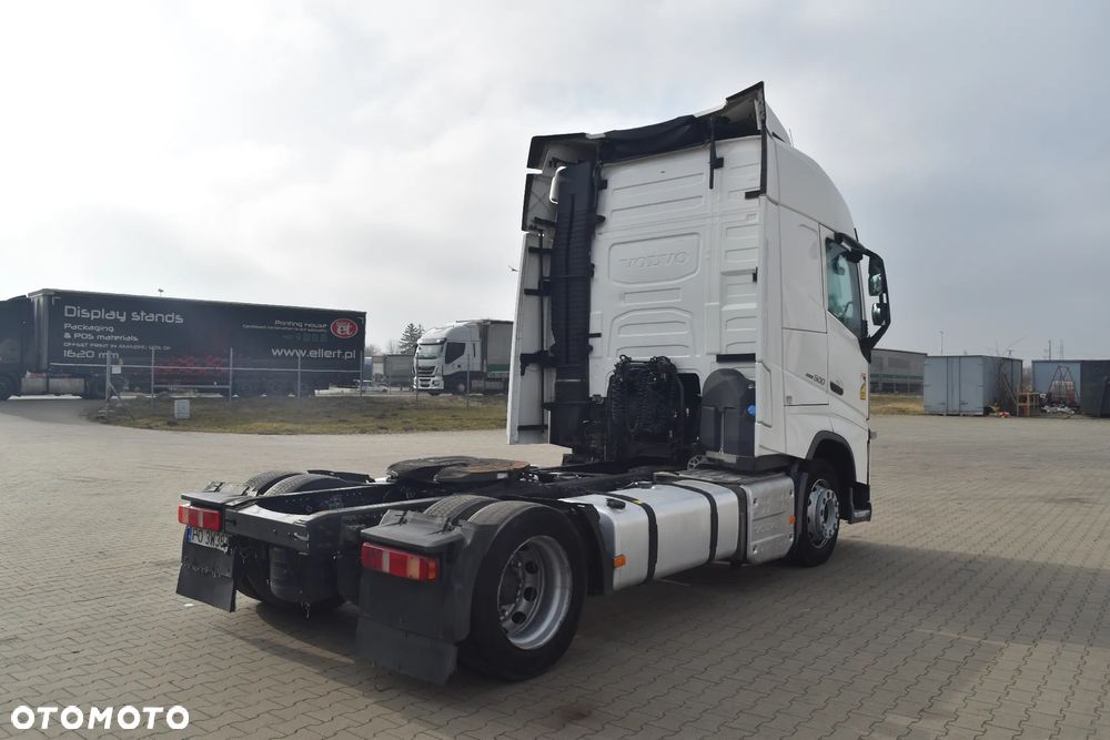 Volvo FH 500 - 7