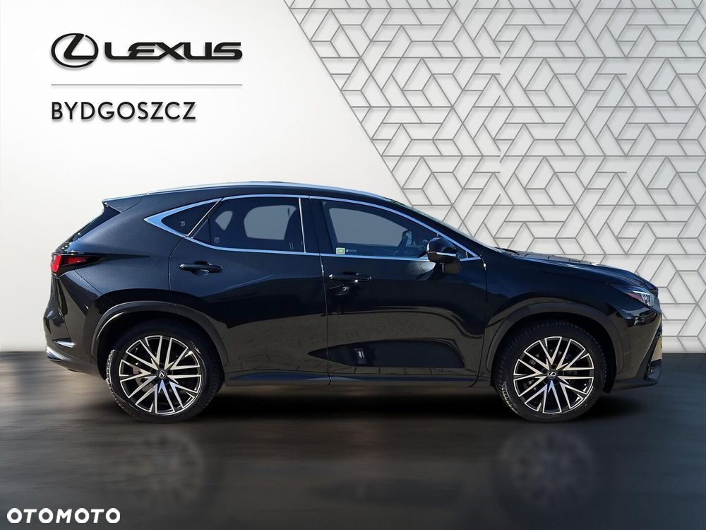 Lexus NX 350h Prestige AWD - 8