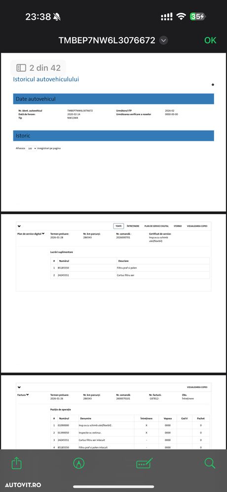 Skoda Scala 1.0 TSI Ambition - 35