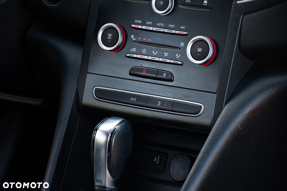 Renault Megane ENERGY dCi 110 EDC LIMITED - 20