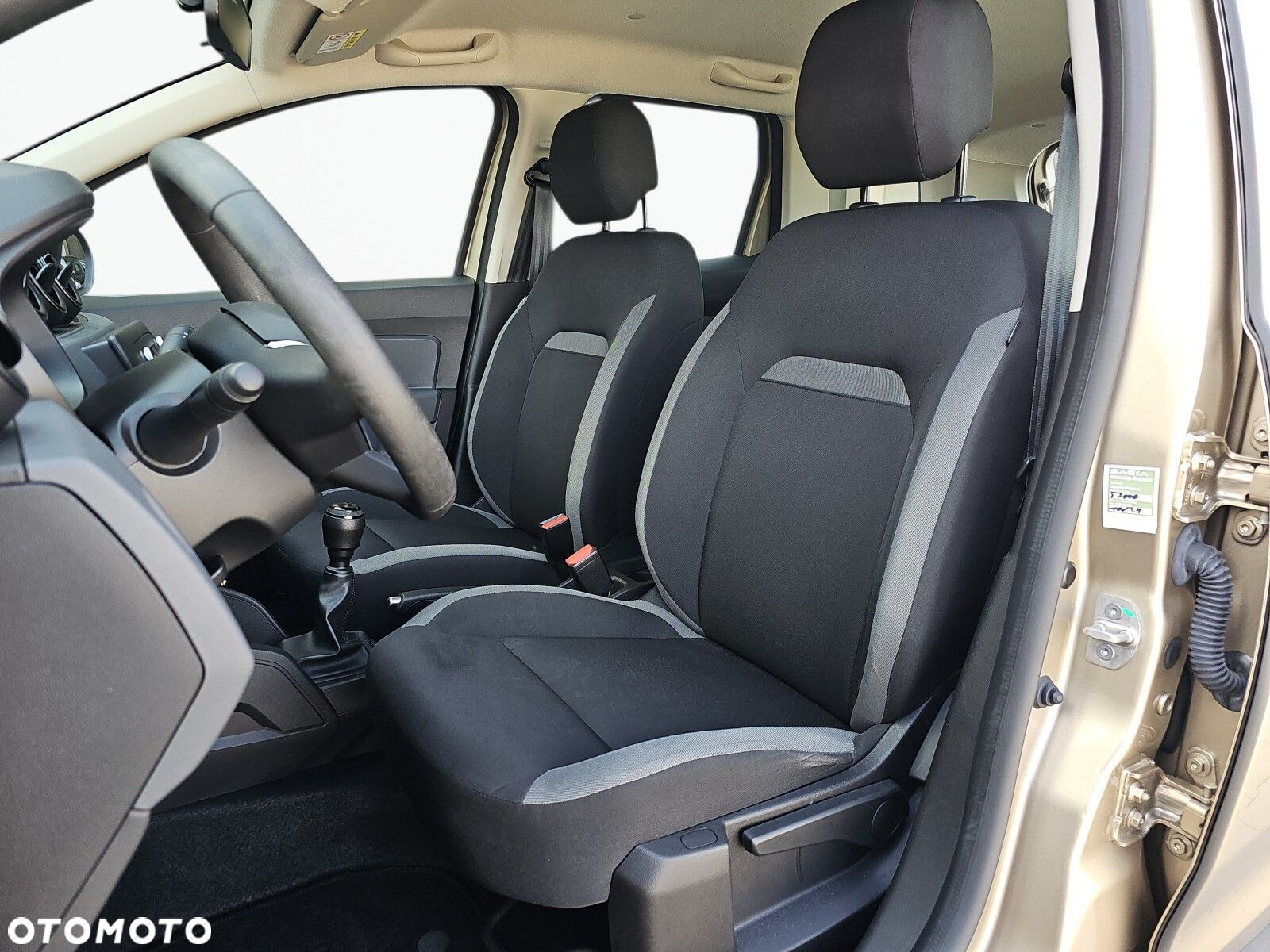 Dacia Duster - 9