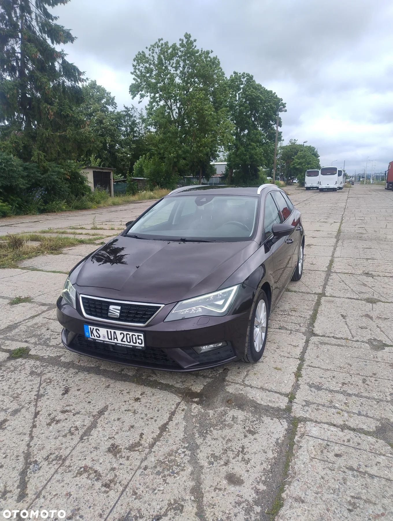 Seat Leon - 1