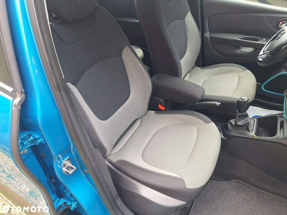 Renault Captur ENERGY TCe 90 Start&Stop Expression - 15