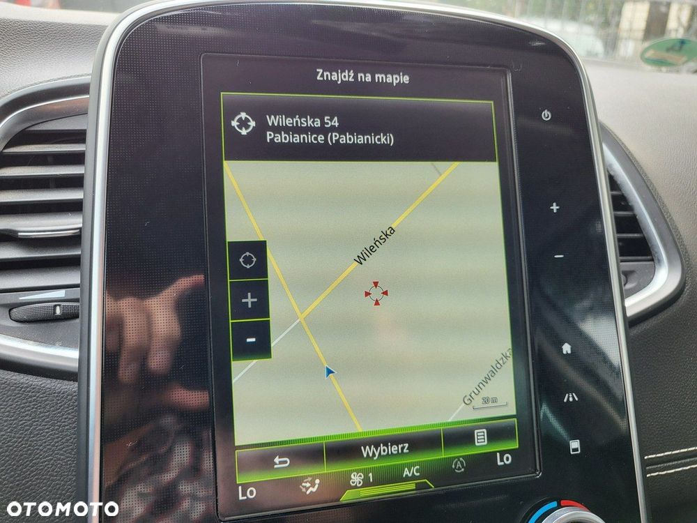 Renault Grand Scenic - 37