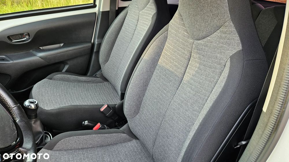 Citroën C1 PureTech 82 Shine - 29