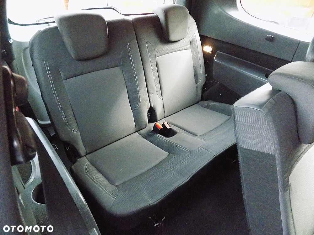 Dacia Lodgy dCi 110 Prestige - 7