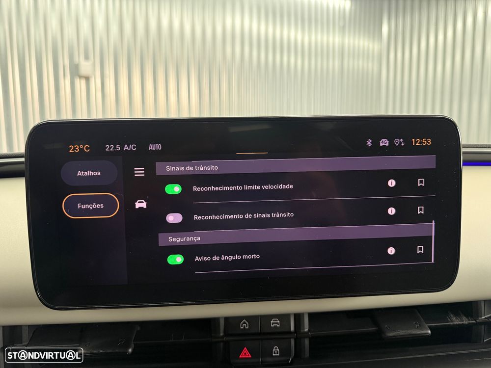 Fiat 600e 54 kWh La Prima - 13