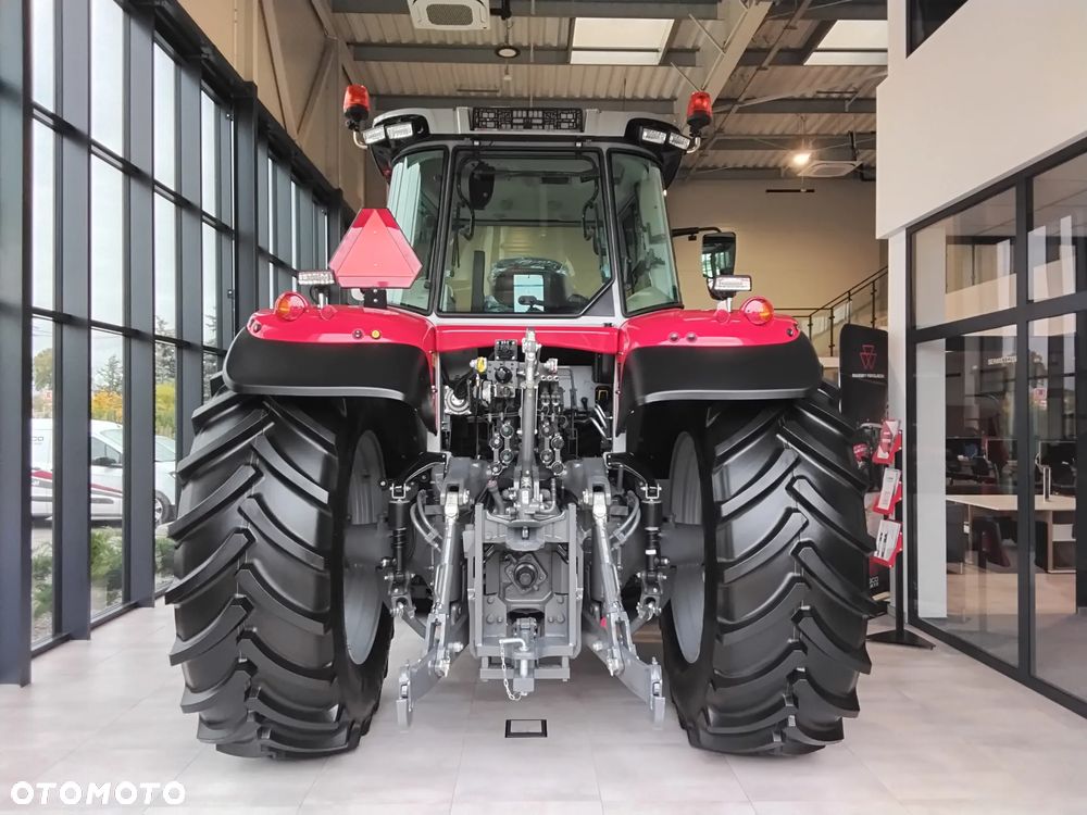 Massey Ferguson 7S.190 Exclusive Dyna-VT - 4