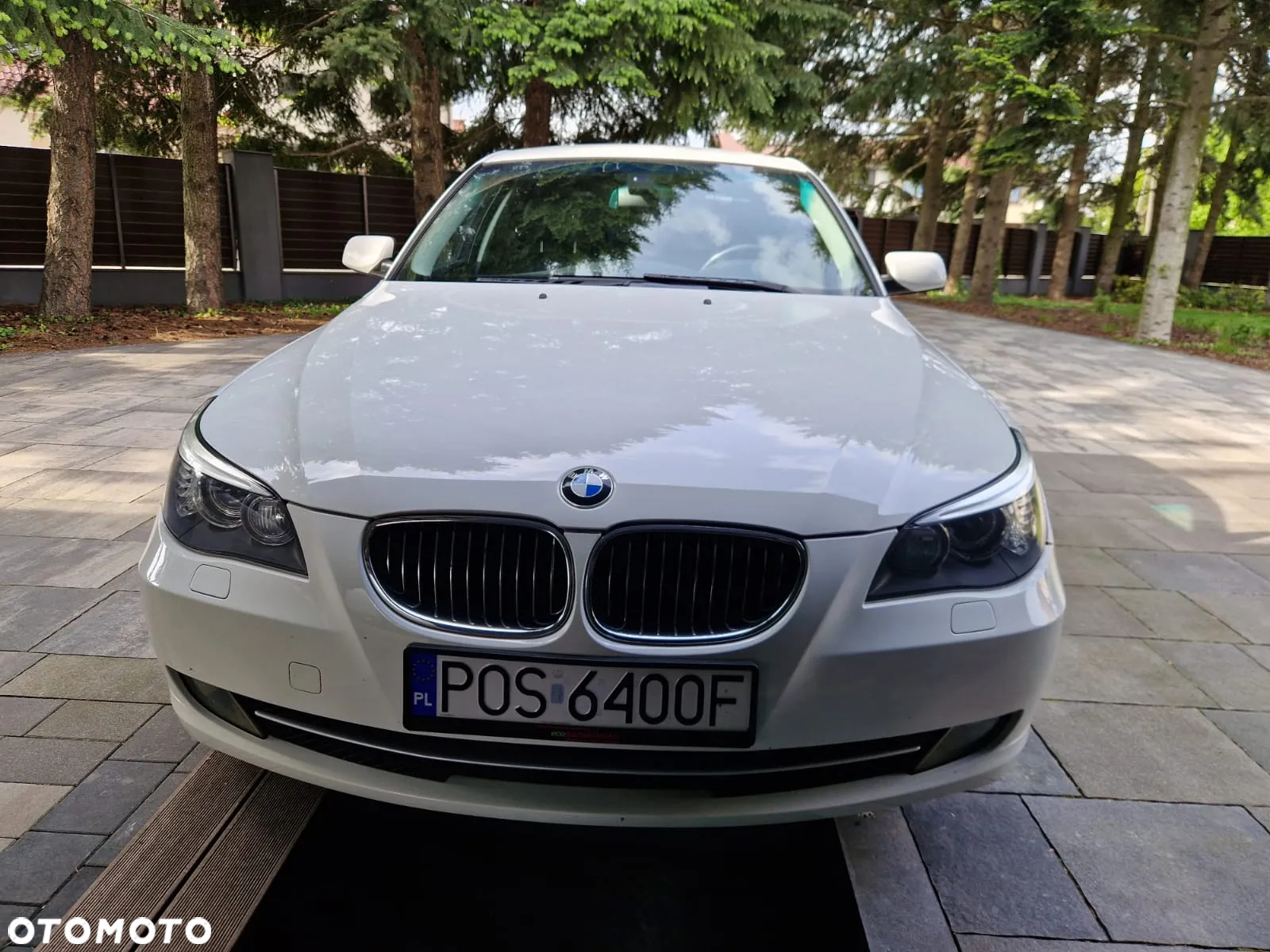 BMW Seria 5 - 27
