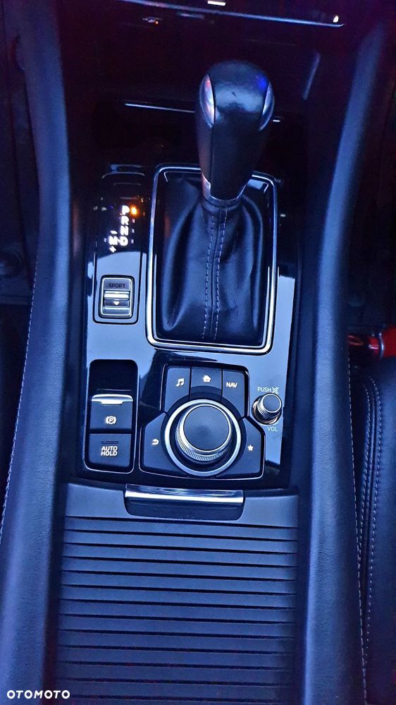 Mazda 6 2.0 SkyPassion - 27