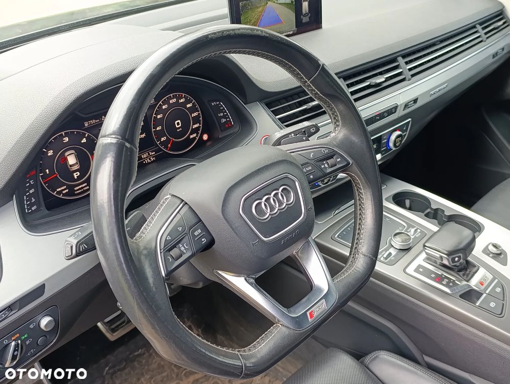 Audi SQ7 - 10