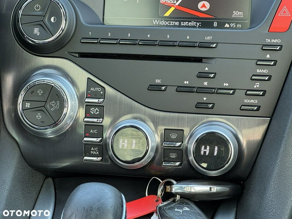 Citroën DS5 THP 200 SportChic - 32