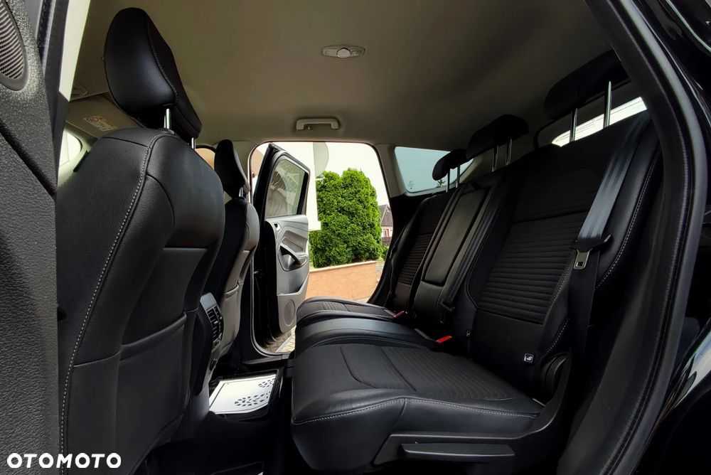 Ford Kuga 1.5 EcoBoost 4x4 Titanium - 21